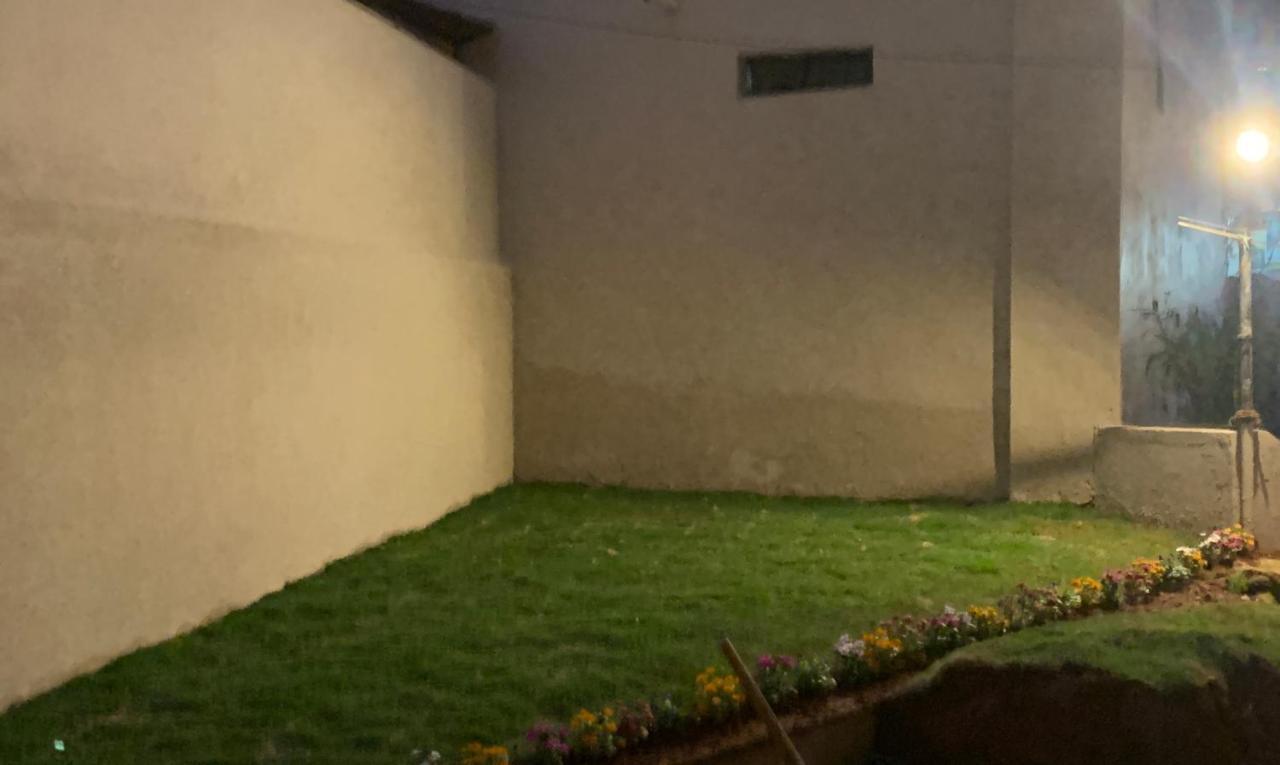 New Hotel Suhail Hyderabad Exterior foto